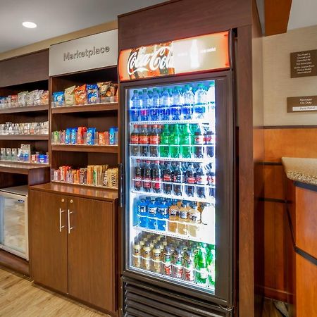 Comfort Suites North Knoxville Luaran gambar